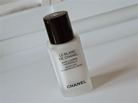 chanel base primer|chanel primer reviews.